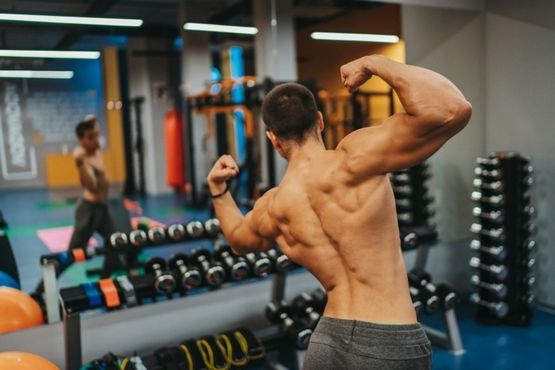 Dianabol (Methandienone) 10 mg Elbrus Pharmaceuticals Dianabol (Methandienone) 10 mg Elbrus Pharmaceuticals