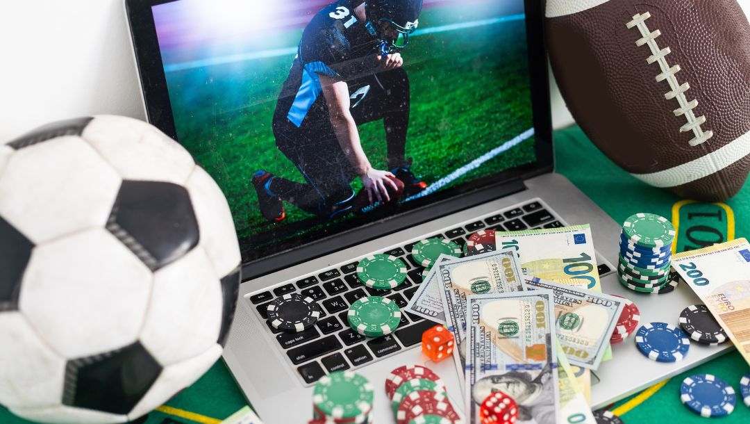 Betwinner La Mejor Opción de Apuestas en Línea