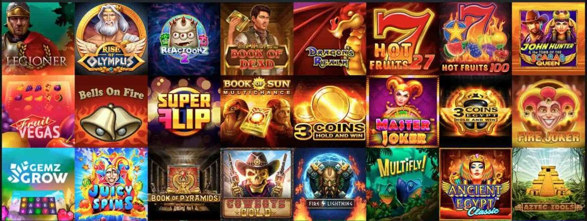 Bonanza Game Casino login - Twój klucz do świata gier online