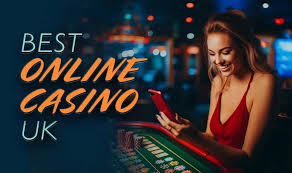 Discover the Exciting World of Online Casino UK Real Money