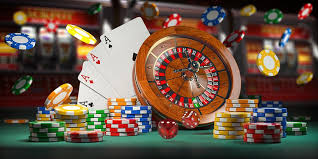 Discover the Exciting World of Online Casino UK Real Money