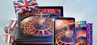 Discover the Exciting World of Online Casino UK Real Money