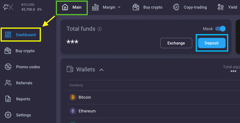 Enhancing Your Trading Skills with PrimeXBT Trading Hub Enhancing Your Trading Skills with PrimeXBT Trading Hub