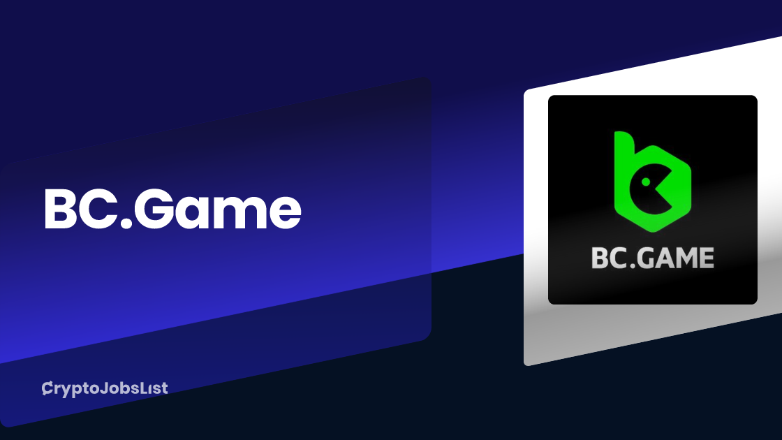 Explore the Exciting World of BC Game Casino in Thailand Explore the Exciting World of BC Game Casino in Thailand