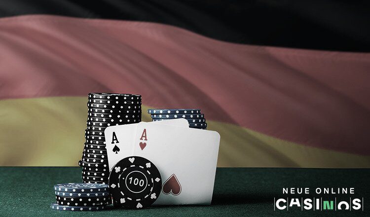 Faszination der online casinos ohne lizenz in Faszination der online casinos ohne lizenz in