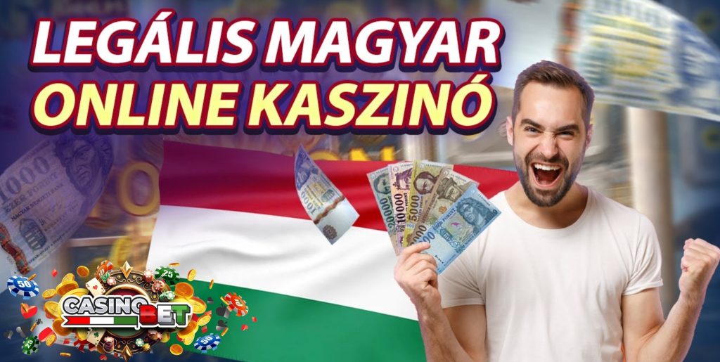 Fedezd fel a külföldi online kaszinók magyar világát