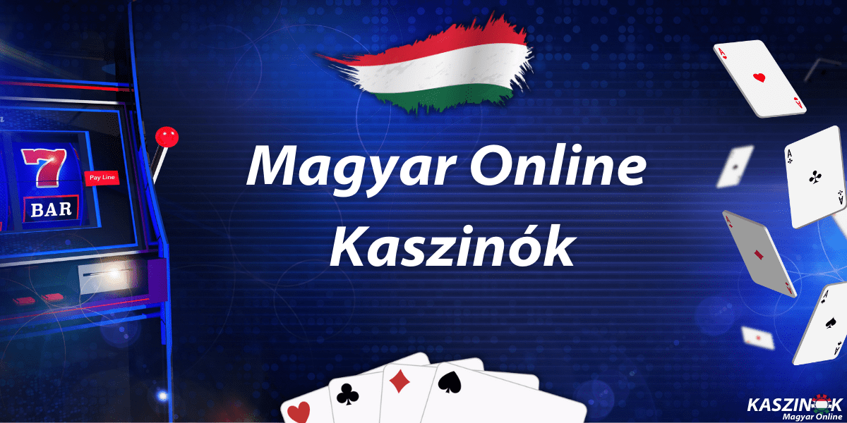 Fedezd fel a külföldi online kaszinók magyar világát