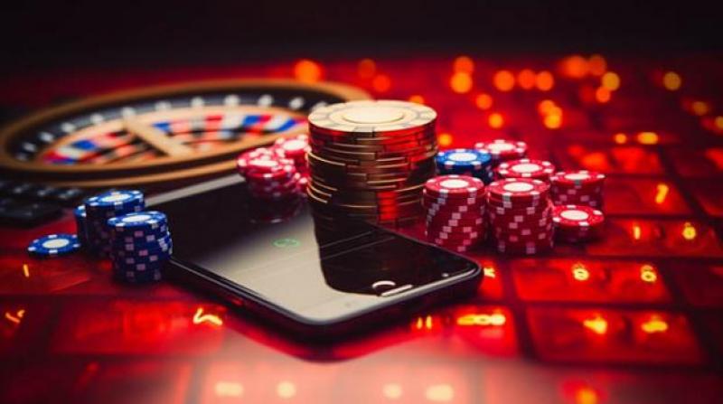 Gambling Laws Around the World 2 Gambling Laws Around the World 2