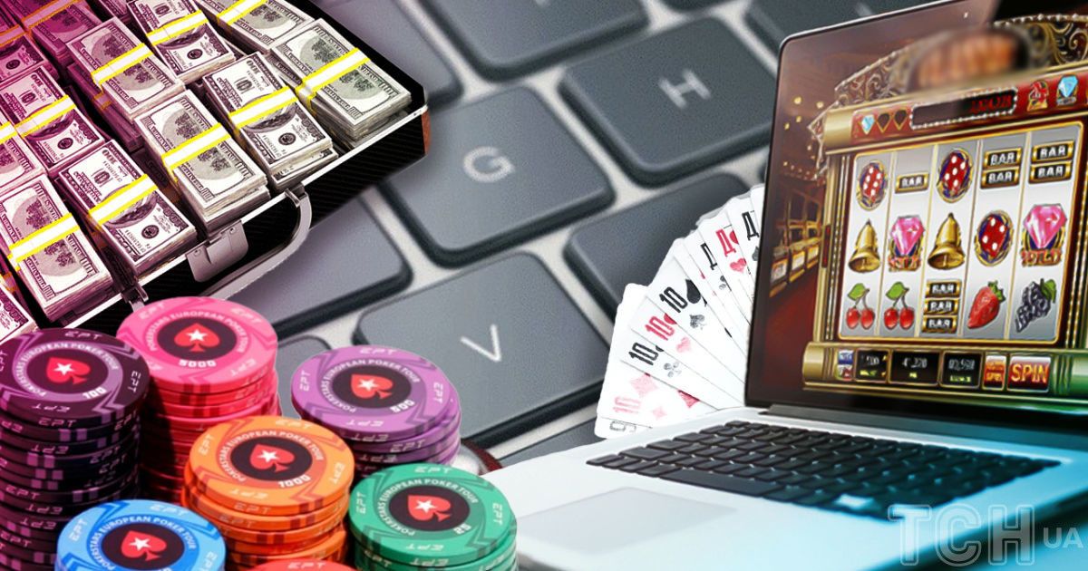 Online Casino Accessibility for Mobile Online Casino Accessibility for Mobile