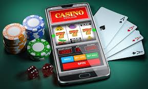 Play Casino Games With No Registration Required Play Casino Games With No Registration Required
