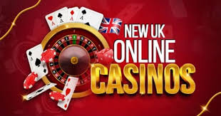 The Rise of UK Online Slots Casino Mobile A Comprehensive Guide
