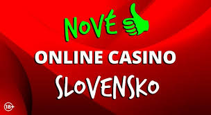 Všetko, čo potrebujete vedieť o online kasína Slovensko Všetko, čo potrebujete vedieť o online kasína Slovensko