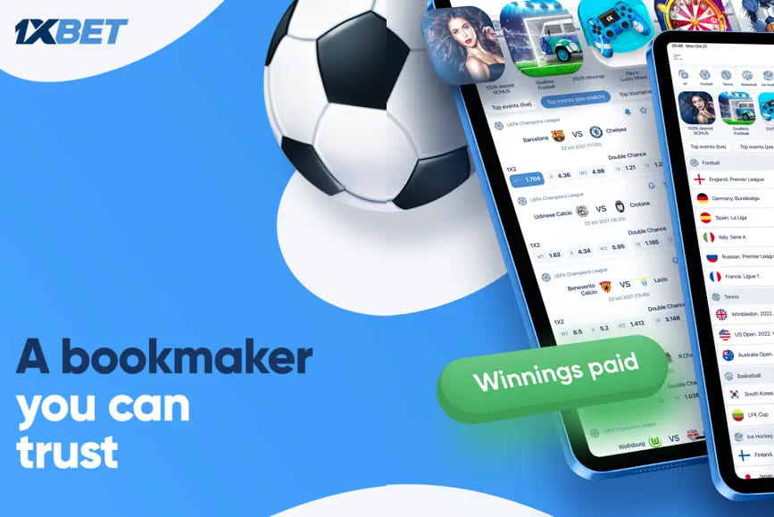1xBet App for iOS A Comprehensive Guide 391291219 1xBet App for iOS A Comprehensive Guide 391291219