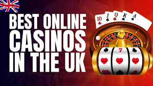 Discover the Best Live Online Casino Experiences