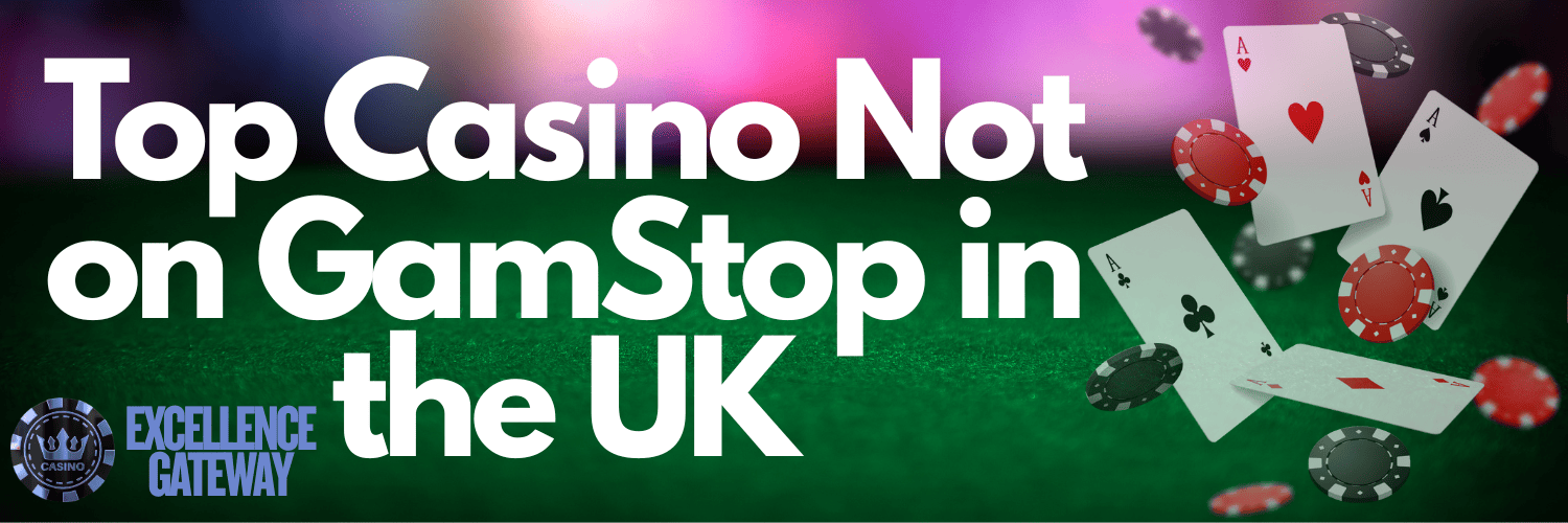 Discovering Non-Gamstop Casinos Your Gateway to Exciting Online Gambling Discovering Non-Gamstop Casinos Your Gateway to Exciting Online Gambling