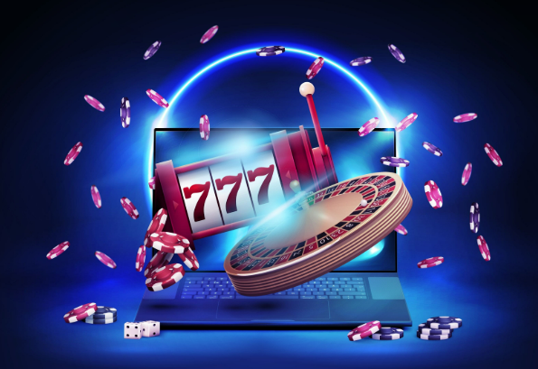 Discovering Non-Gamstop Casinos Your Gateway to Exciting Online Gambling Discovering Non-Gamstop Casinos Your Gateway to Exciting Online Gambling