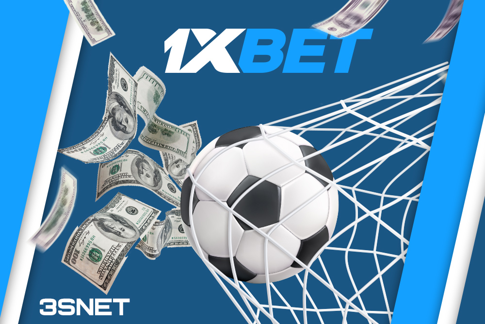 Experience the Thrill of 1xBet Live Tennis Betting 1023650469