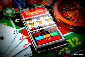 Discover the Excitement of Goldspin Casino Discover the Excitement of Goldspin Casino