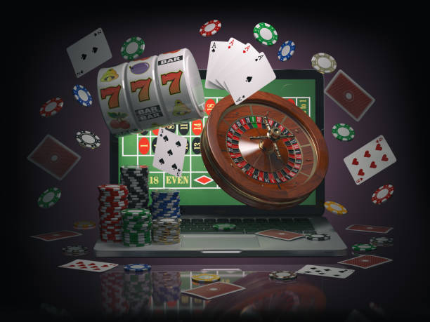 Discover the Excitement of Martin Casino & Sportsbook 1711909579
