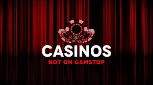 Discovering the Benefits of Casinos Not on GamStop