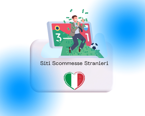 I Migliori Siti Scommesse Stranieri Guida Completa -1333824624