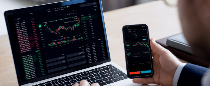 Mastering Forex The Ultimate Trading Forex App Guide
