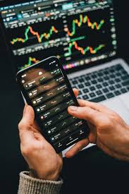 Mastering Forex The Ultimate Trading Forex App Guide