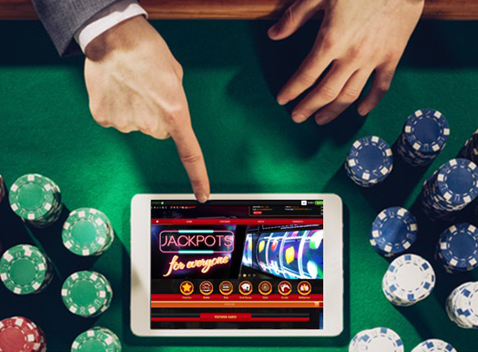 Step-by-Step Guide to the Slotit Casino Registration Process