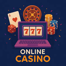 Discover the Exciting World of New Online Casinos in the UK 2097540423
