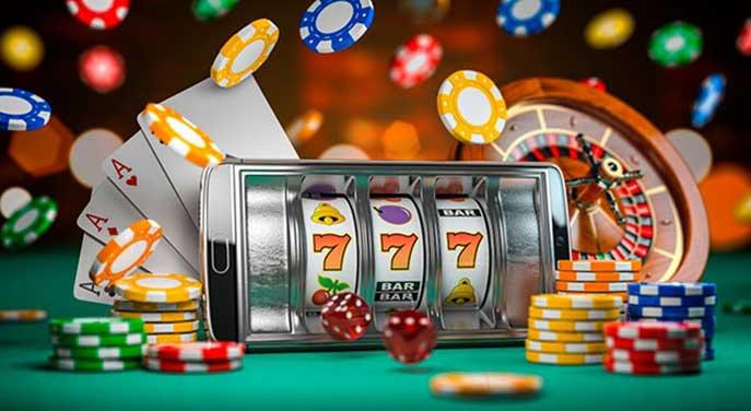 Experience the Thrills of Online Casino Kaasino