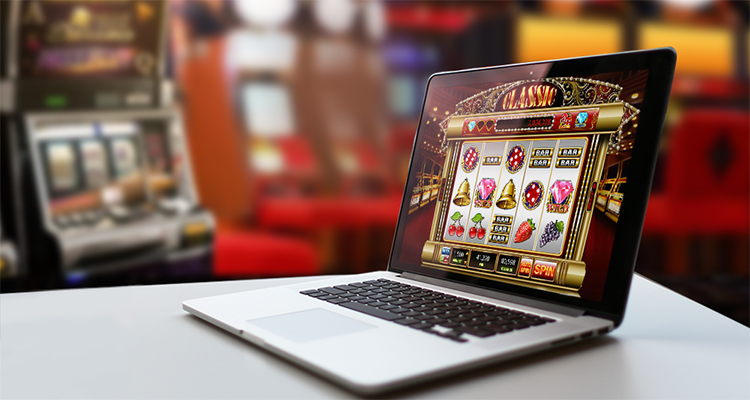 Experience the Thrills of Online Casino Kaasino