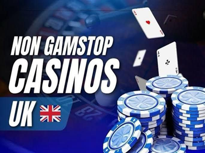 Exploring Non Gamstop UK Casino Sites A Comprehensive Guide -1901871310