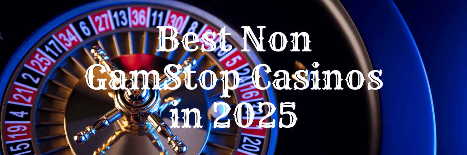 Exploring Non Gamstop UK Casinos Freedom of Choice 924343923