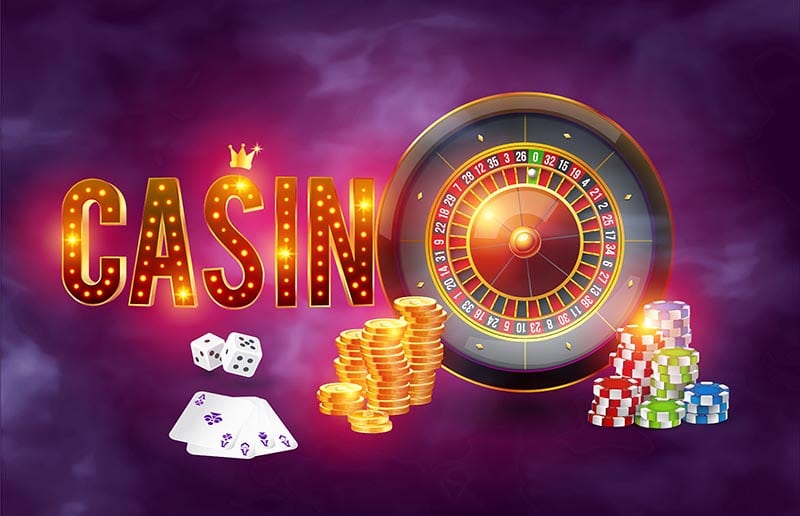 Exploring the Exciting World of Casino Games with Story-Based Progression