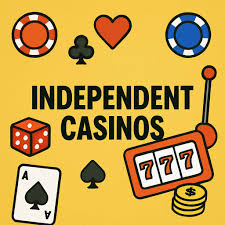 Exploring the Top Independent Casinos Around the World