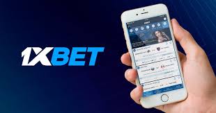1xBet Download APK Your Guide to Mobile Betting -4703717