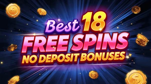 Discover the Excitement of 15 Free Spins No Deposit