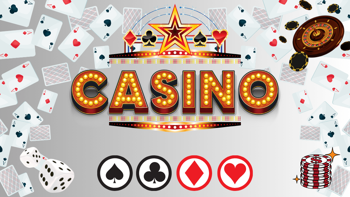 Explore the Thrilling World of Casinos Not on Gamstop UK