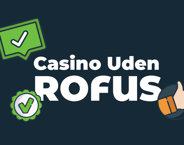 Oplev Spændingen ved Online Casinoer i Sverige