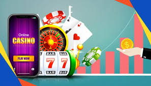 Revolutionizing Gaming The Role of Augmented Reality in Casino Games