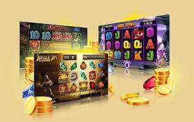 The Exciting World of Casino Thrills
