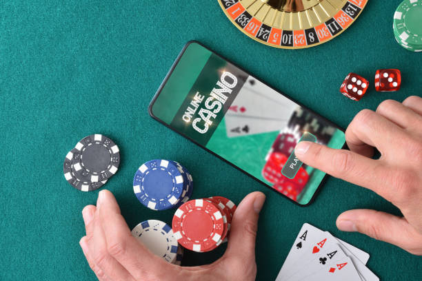 The Future of Gaming A Casino Platform Designed for Consistency
