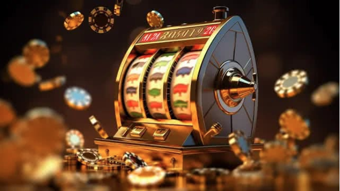The Ultimate Guide to Casino Cryptorino UK Your Gateway to Online Gaming
