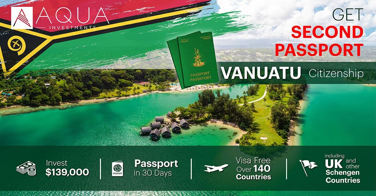 Understanding the Vanuatu Citizenship Interview Process 879663315