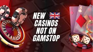 Unlocking the World of Non-Gamstop Casinos A Comprehensive Guide