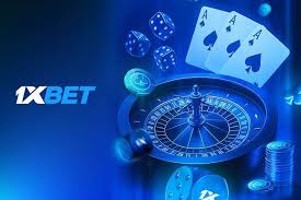 ดาวน์โหลดแอป 1xBet ประเทศไทย - สนุกกับการเดิมพันทุกที่ทุกเวลา 339967049