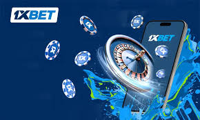 ดาวน์โหลดแอป 1xBet ประเทศไทย - สนุกกับการเดิมพันทุกที่ทุกเวลา 339967049