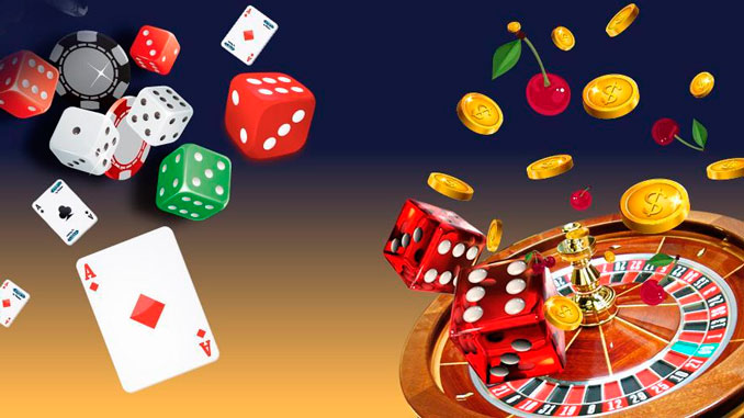 Betmac Casino Your Gateway to Online Gaming