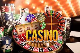 Casino BetFoxx Your Ultimate Gaming Experience