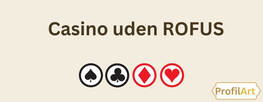 Casino Uden Rufus Spil Trygt og Sikkert -1041730903